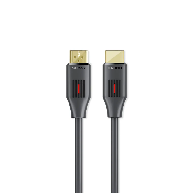 Promate ProLink4K60-300 Ultra-High Definition 4K@60Hz HDMI® Audio Video Cable 